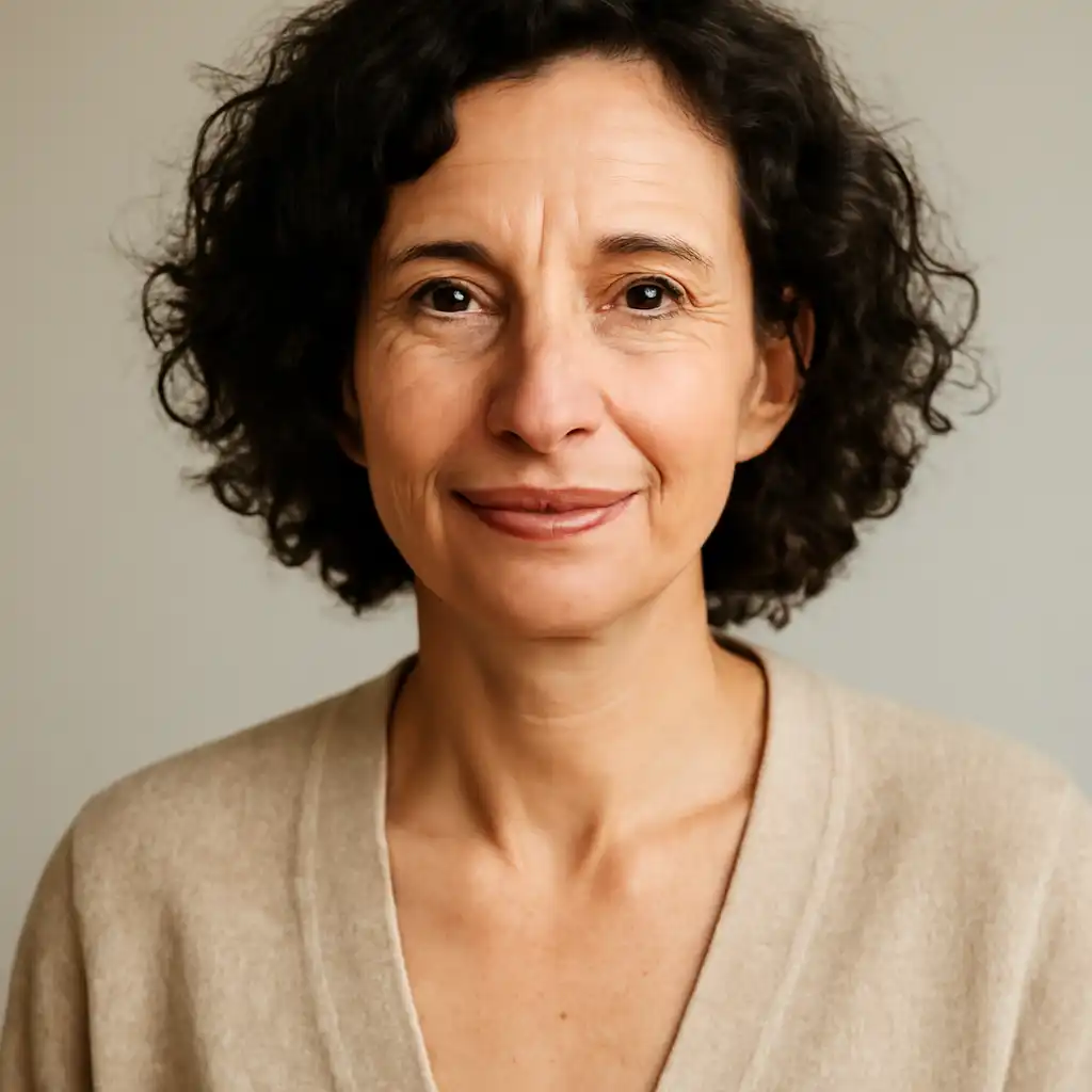 Mette Christiansen
